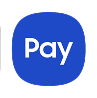 Samsung pay icon